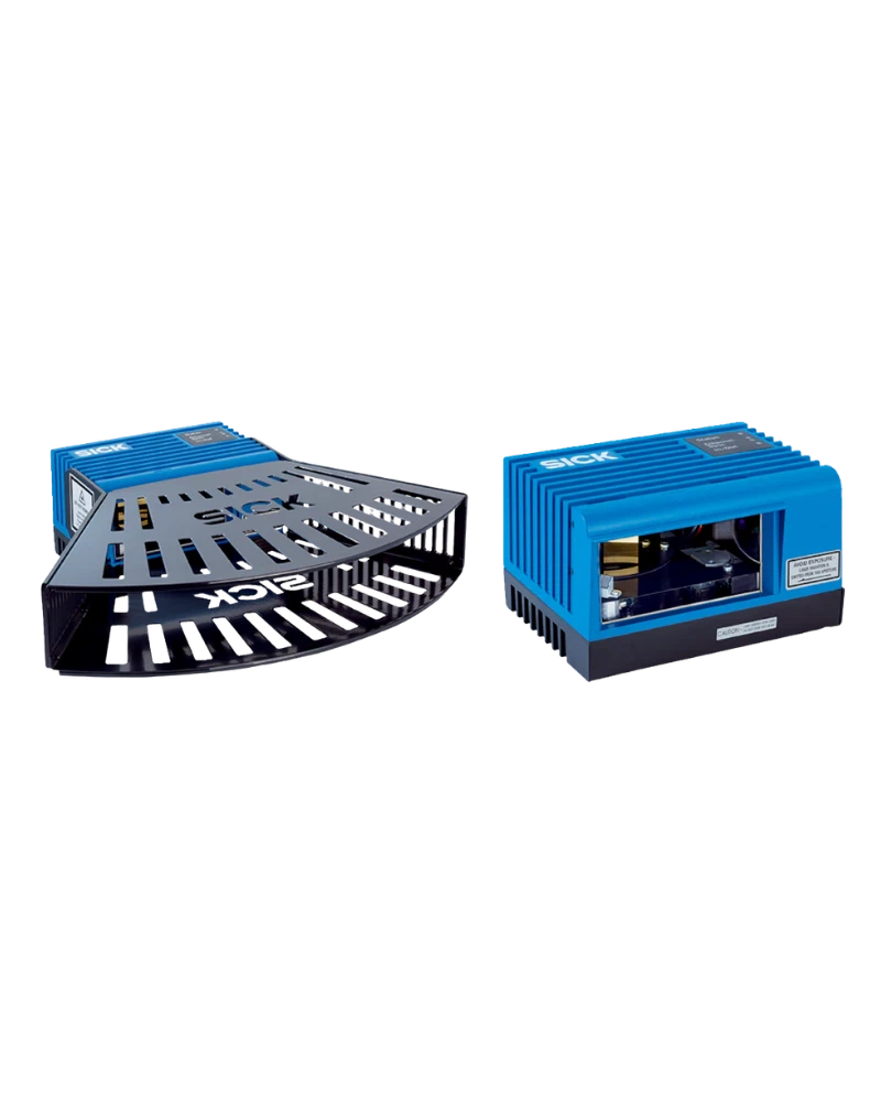 LiDAR sensors - LMS4000 image 2