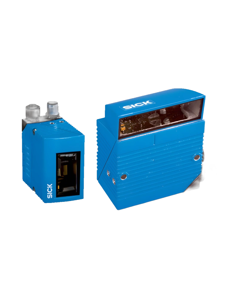 Fixed mount barcode scanners - CLV62x image 2