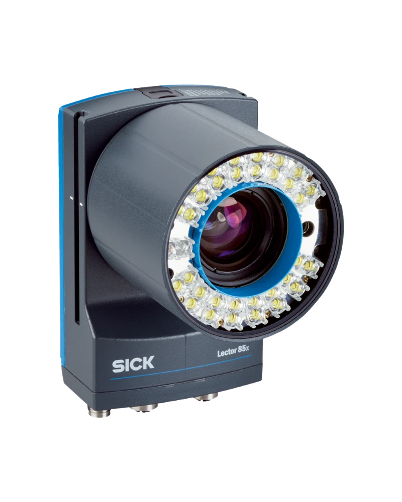 Image-based code readers - Lector85x image 2