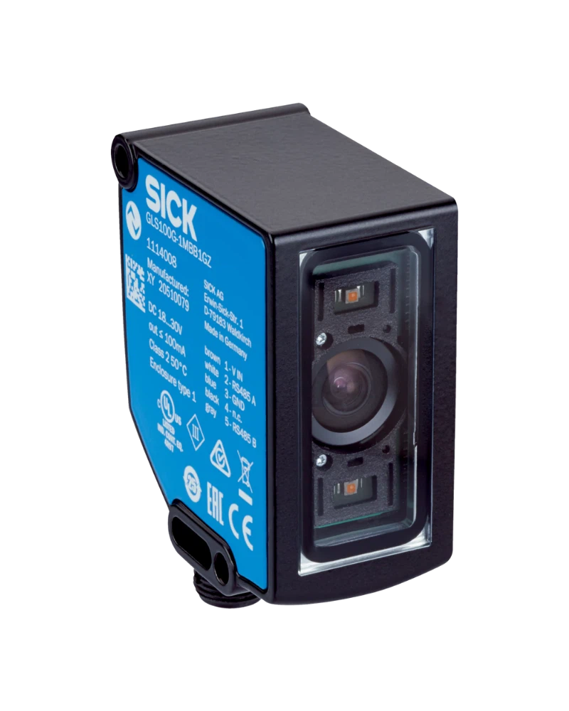 Image-based code readers - GLS100 image 2