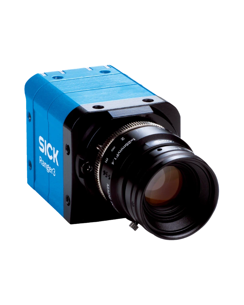 Machine vision - Ranger3 image 2