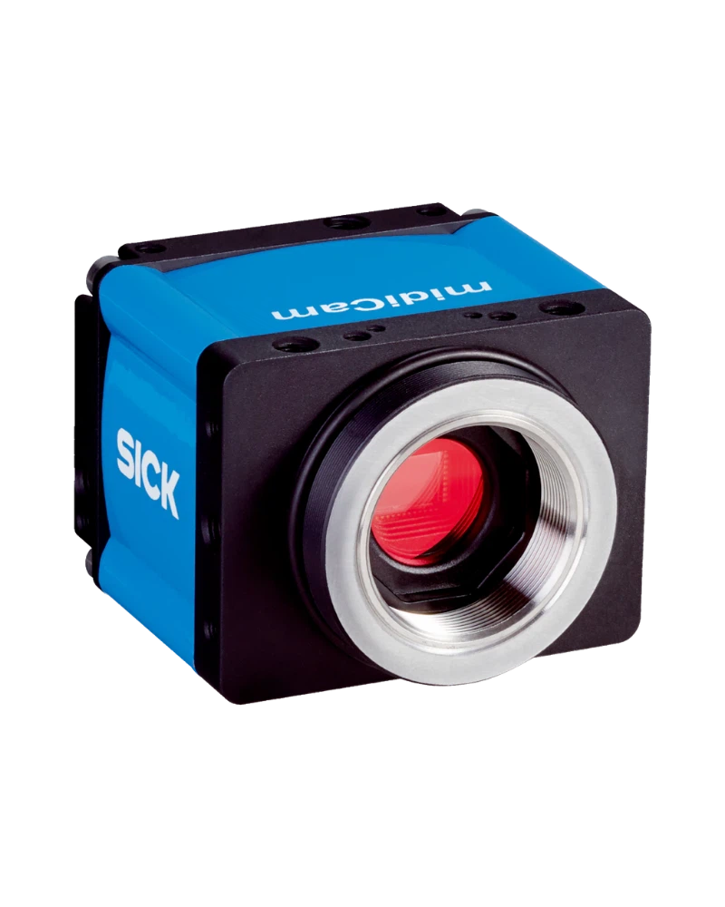 Machine vision - midiCam2 image 2
