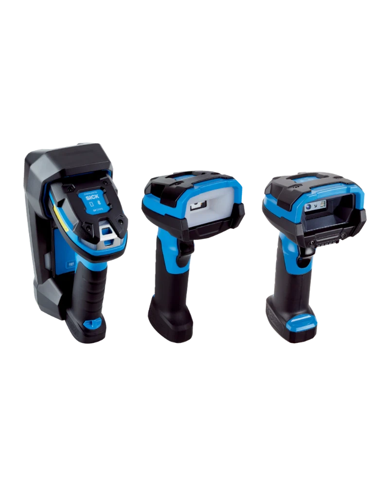 Mobile handheld scanners - Zx36 image 2