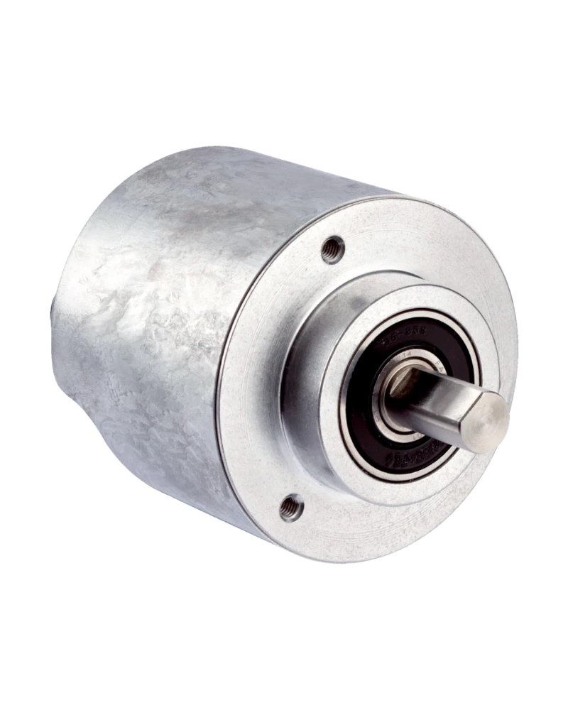 Absolute encoders - AFS/AFM60 Ethernet image 2