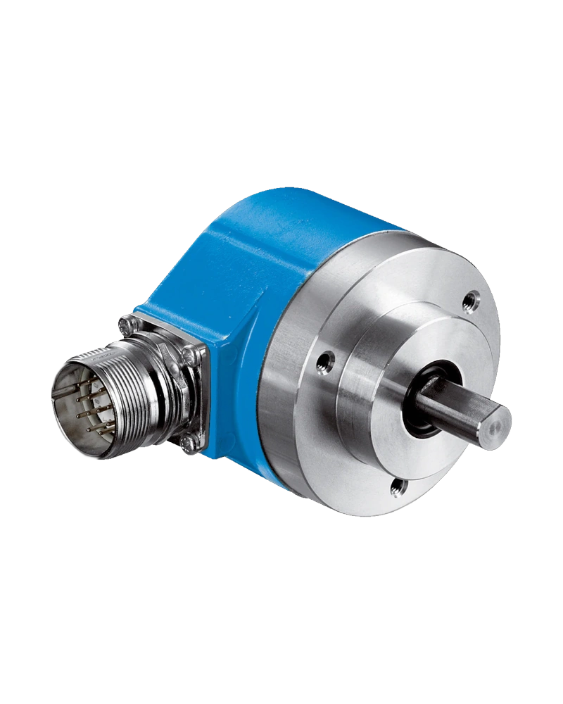 Absolute encoders - ARS60 image 2