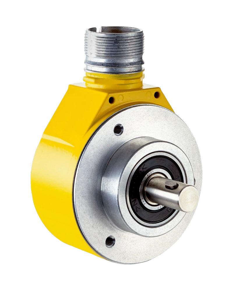 Absolute encoders - AFS/AFM60S Pro image 2