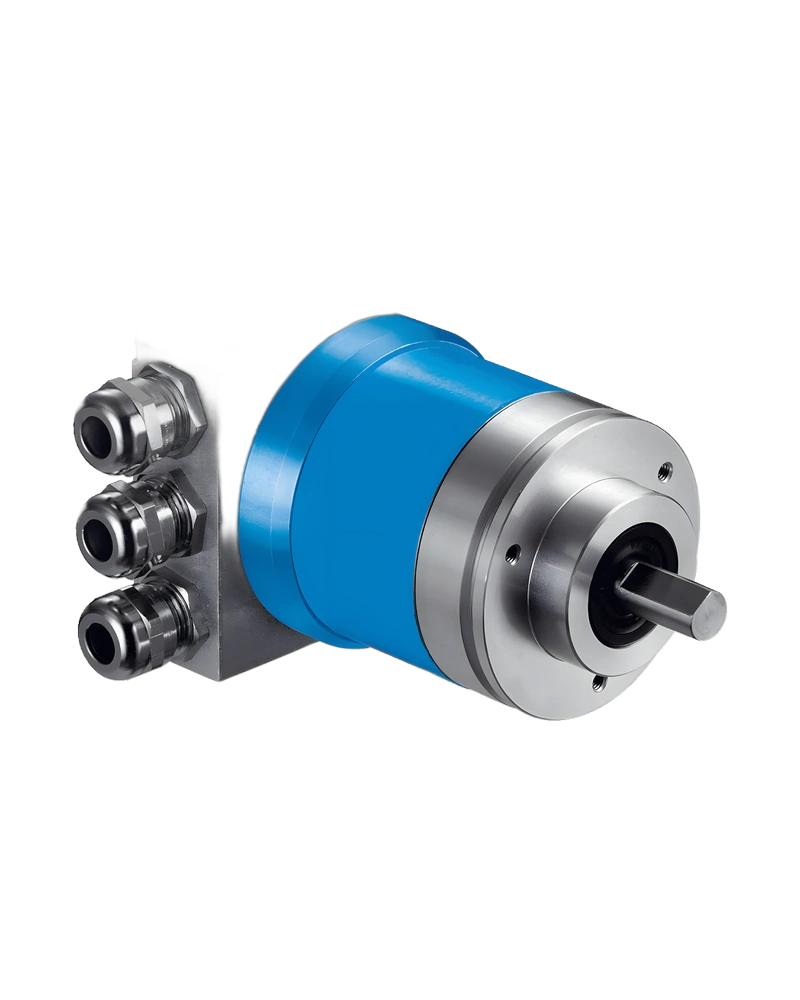 Absolute encoders - ATM60 image 2