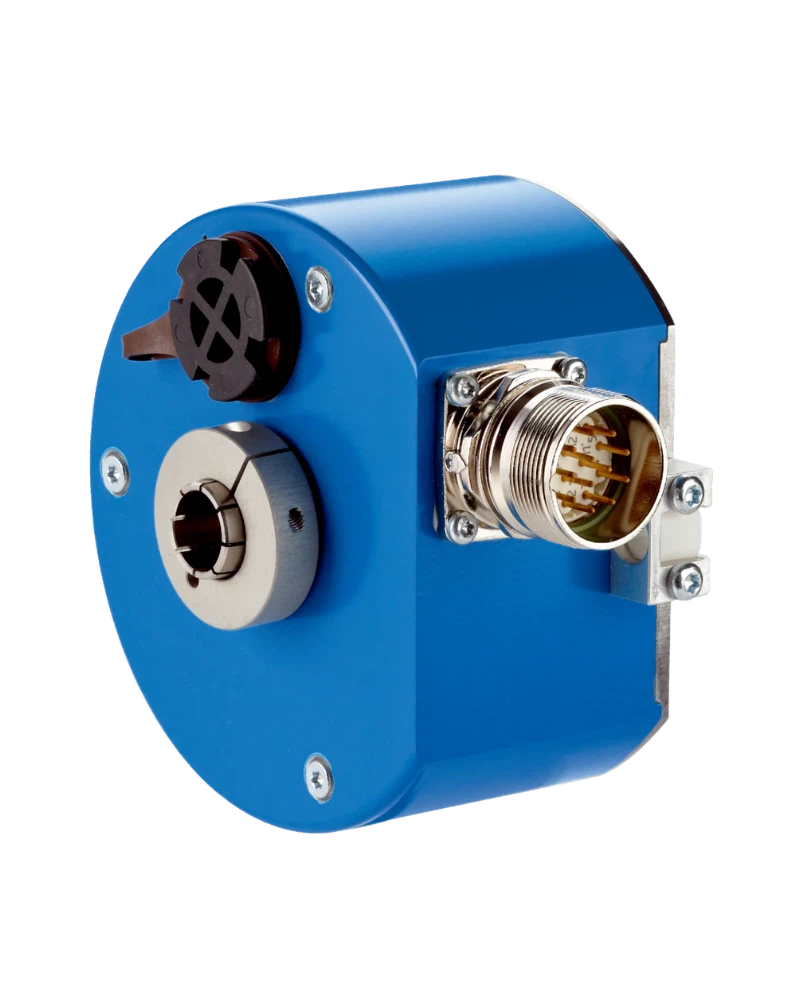 Absolute encoders - ATM90 image 2