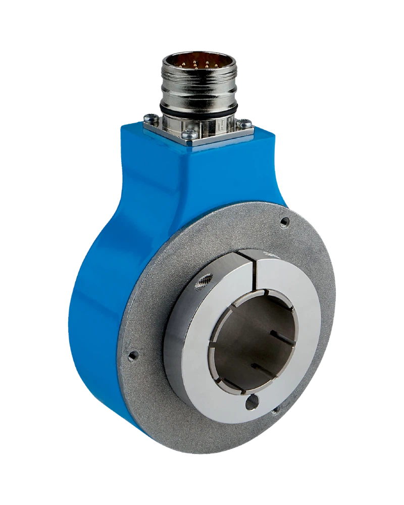 Incremental encoders - DGS80 image 2