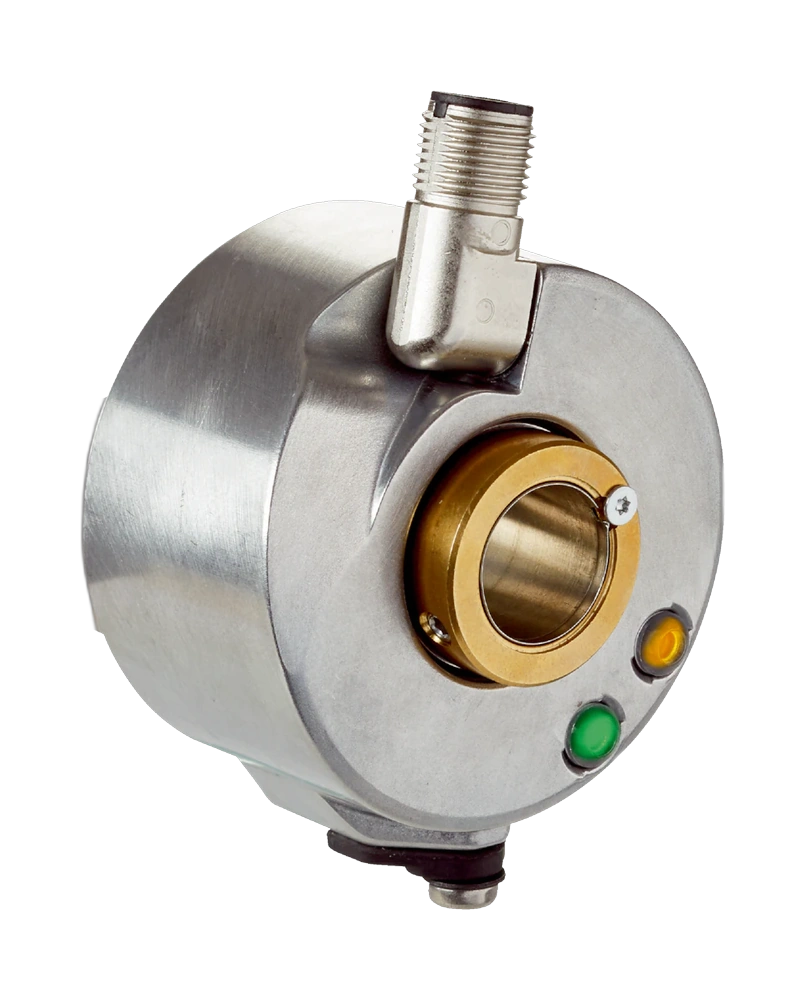 Incremental encoders - DUS60 image 2