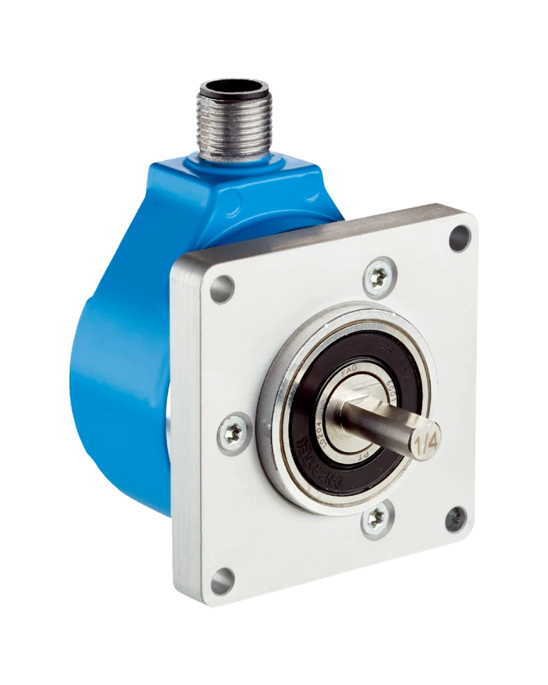 Incremental encoders - DFS2x image 2