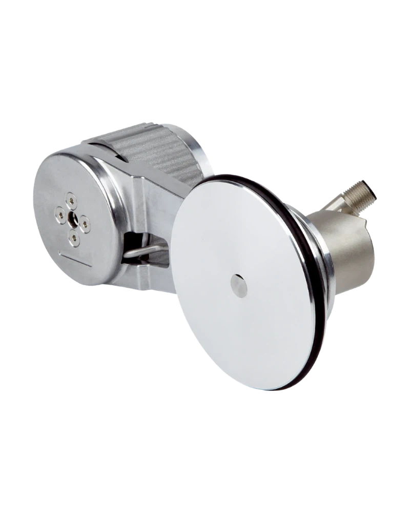 Measuring wheel encoders - MWS120 image 2