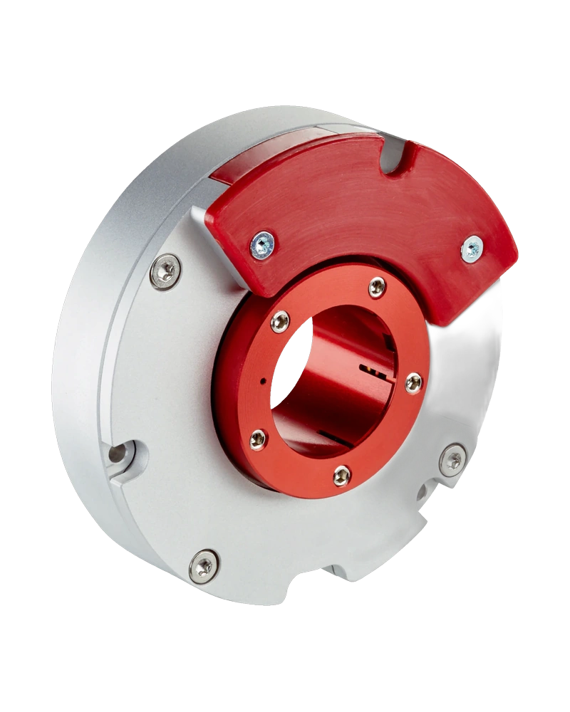 Motor feedback systems - SES/SEM image 2