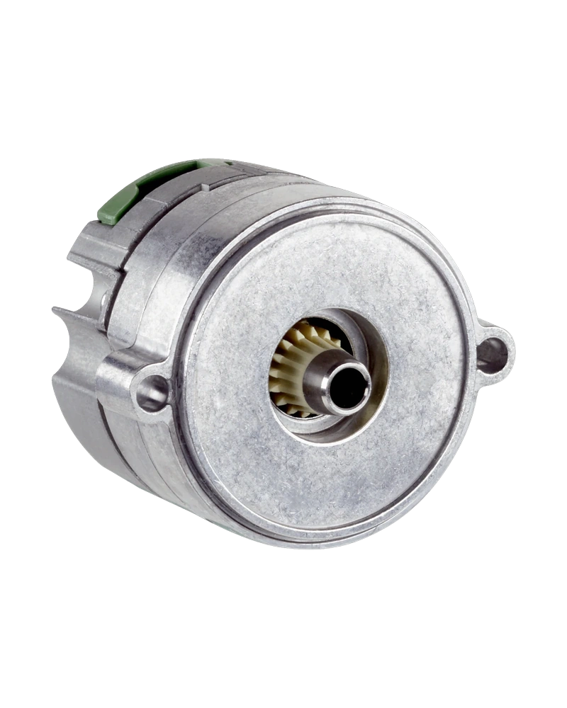 Motor feedback systems - EES/EEM37 image 2