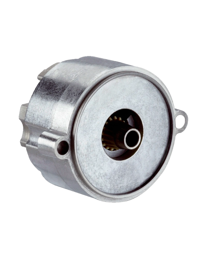 Motor feedback systems - SEK/SEL image 2