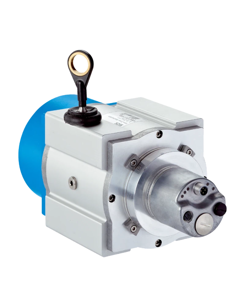 Wire draw encoders - HighLine image 2