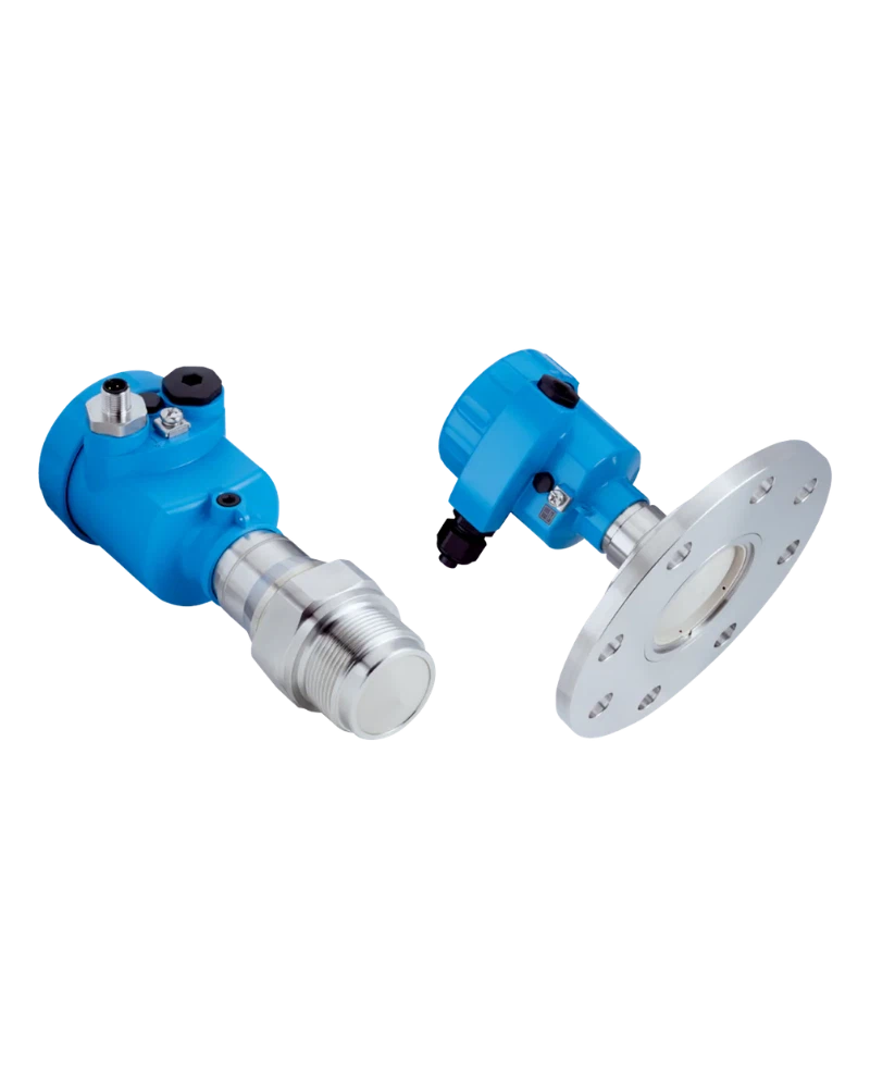 Level sensors - LBR SicWave image 2