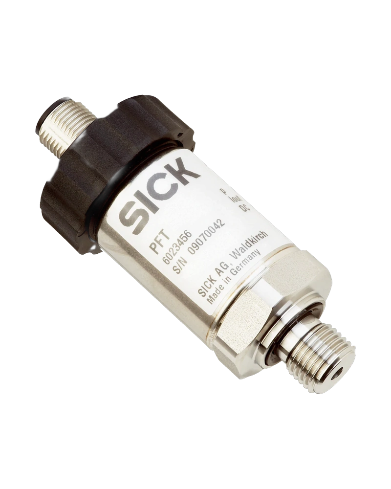 Pressure sensors - PFT image 2