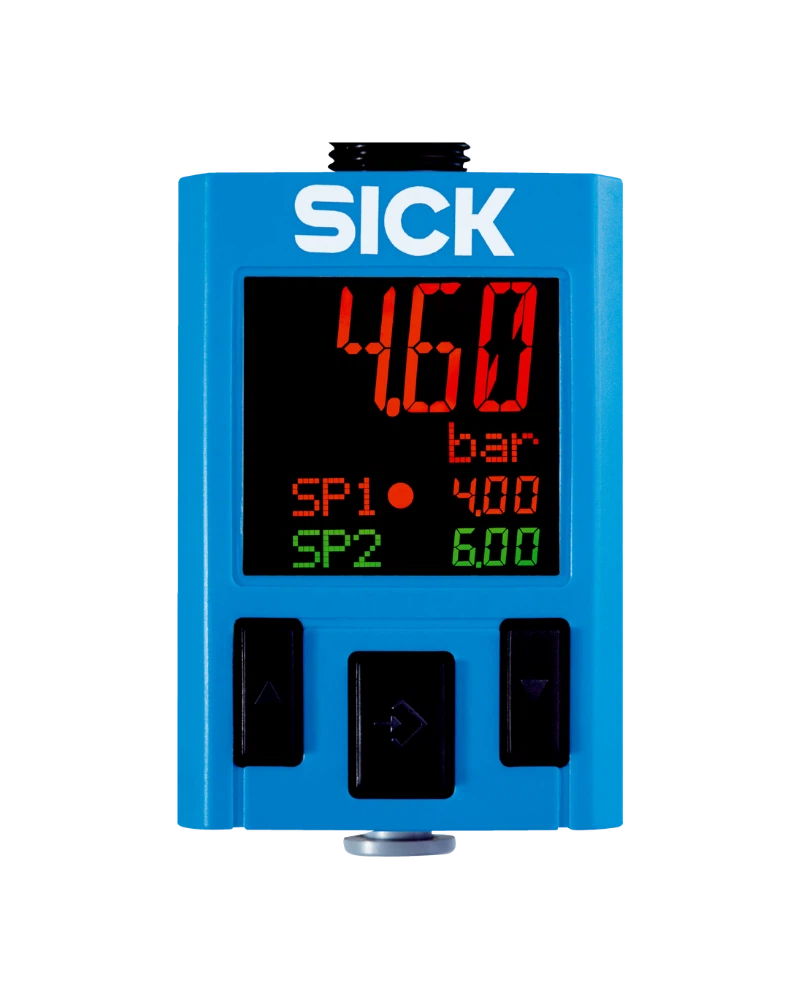 Pressure sensors - PAC50 image 2