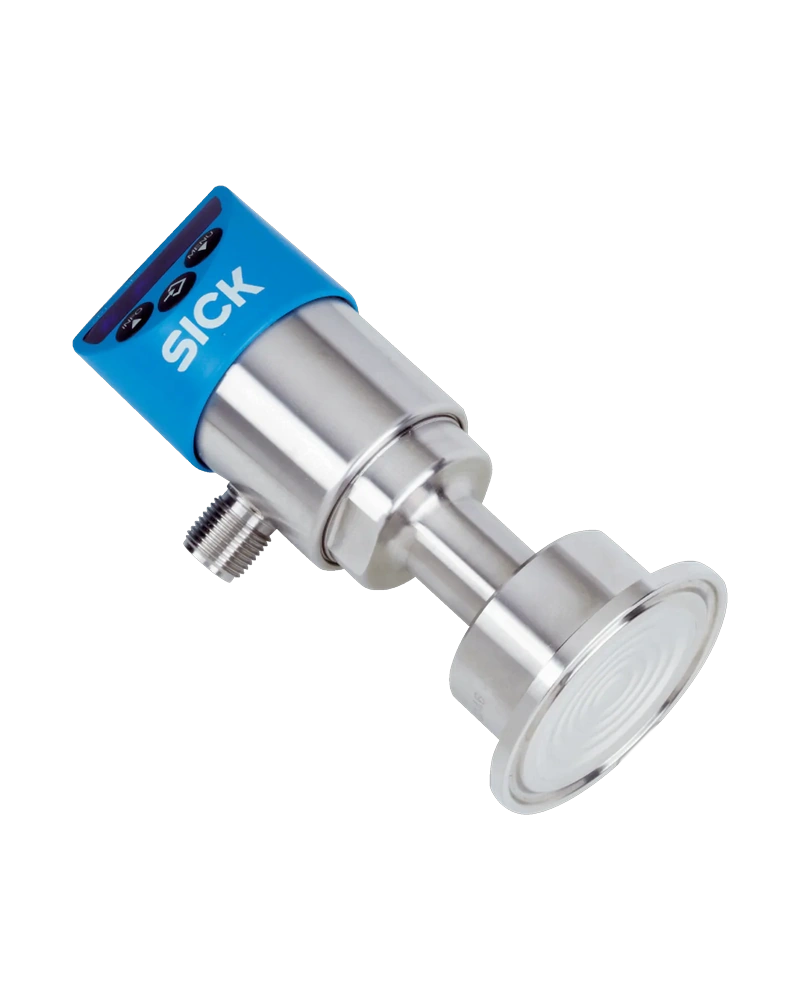 Pressure sensors - PBS Hygienic image 2