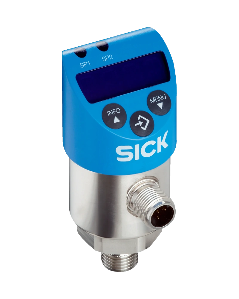 Pressure sensors - PBS image 2