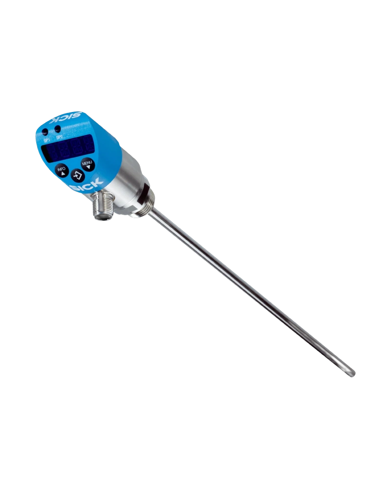 Temperature sensors - TBS image 2