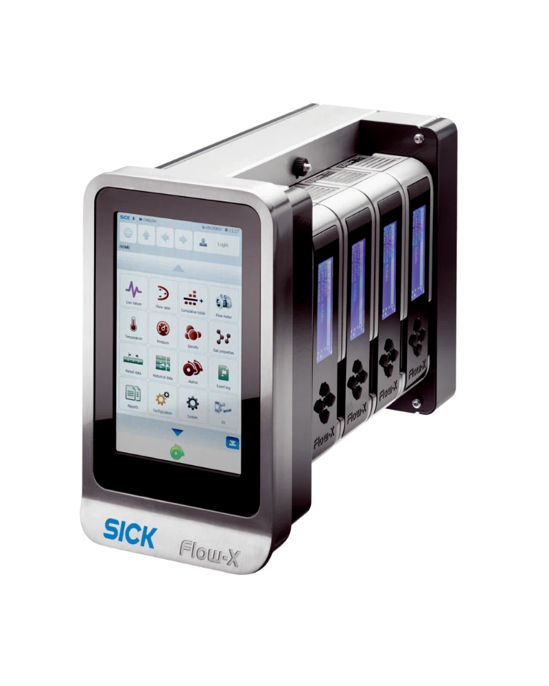 Digital flow solutions - Flow-X image 2