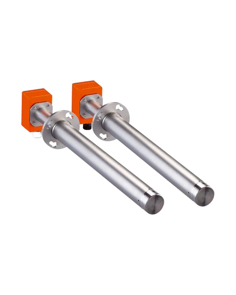 Flow measurement instruments - FLOWSIC100 image 2