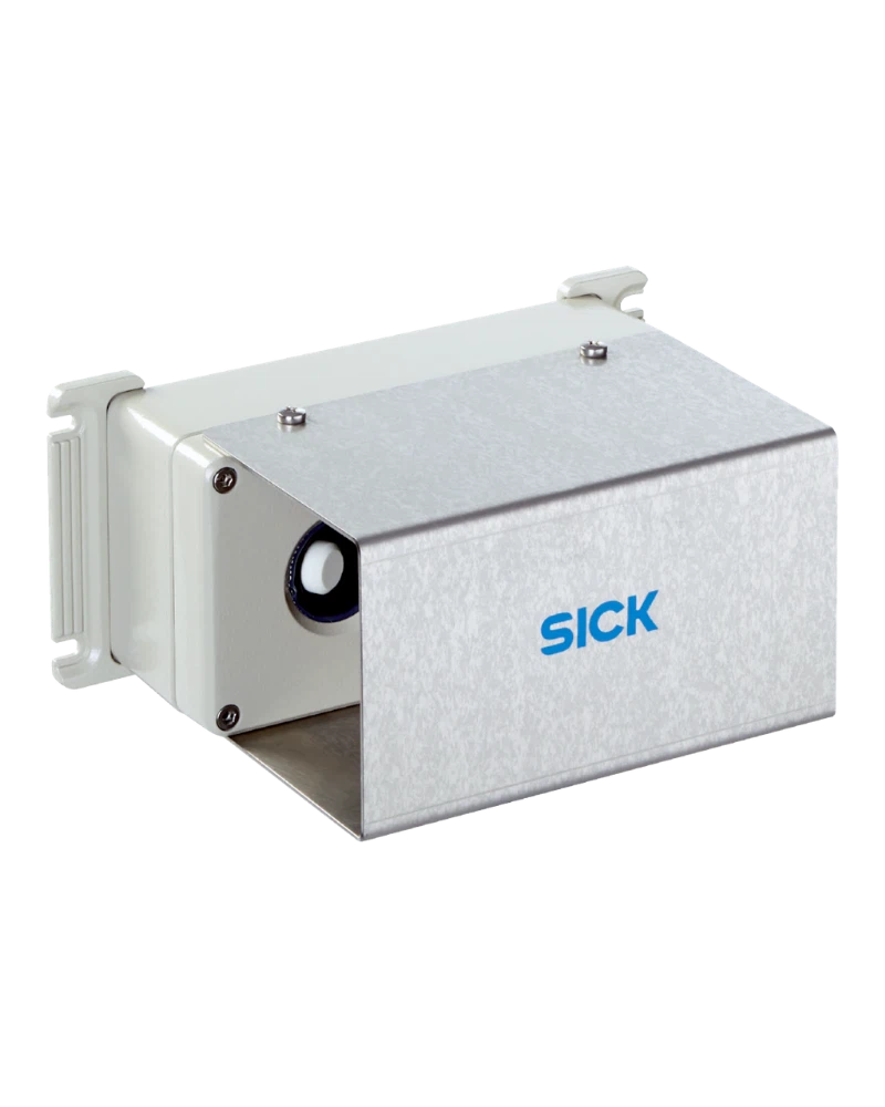 Flow measurement instruments - 
VM400 image 2