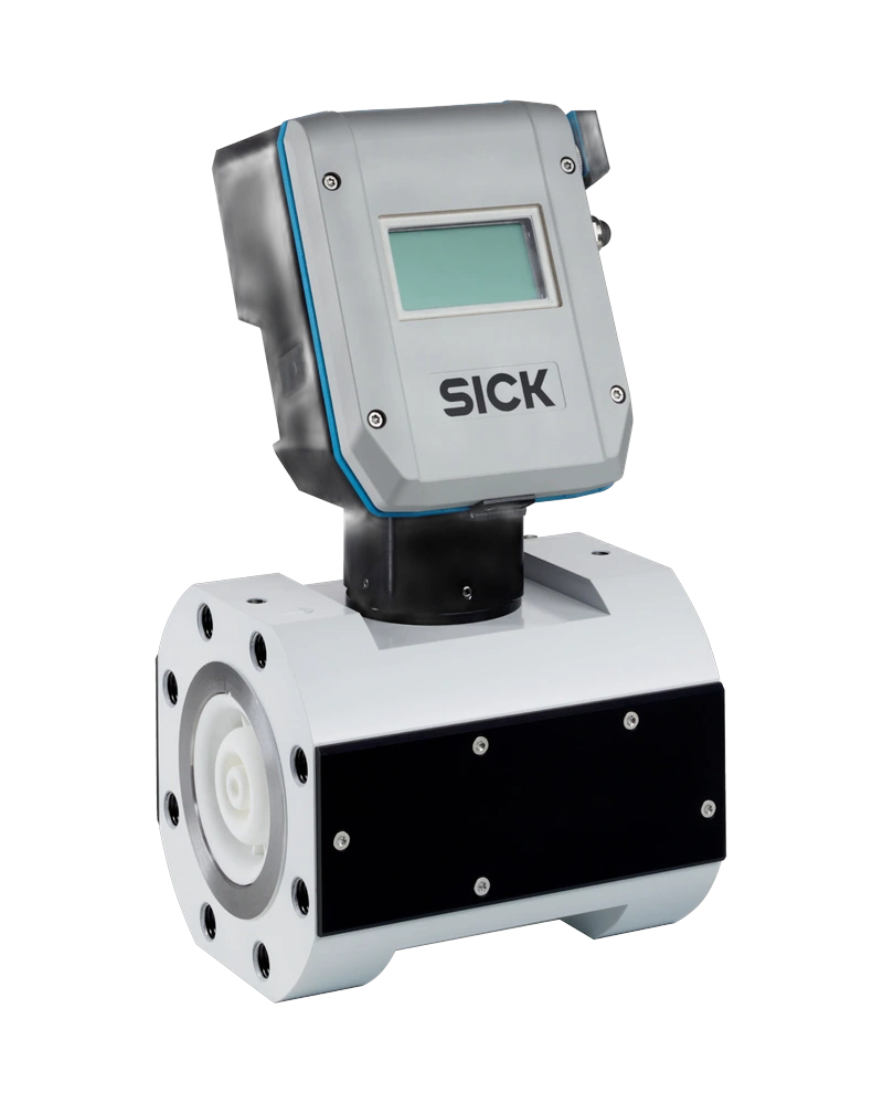 Flow meters - FLOWSIC550 image 2