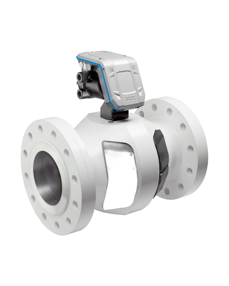 Flow meters - FLOWSIC600-XT image 2