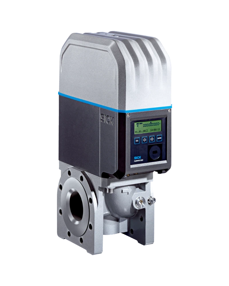 Flow meters - FLOWSIC500 image 2