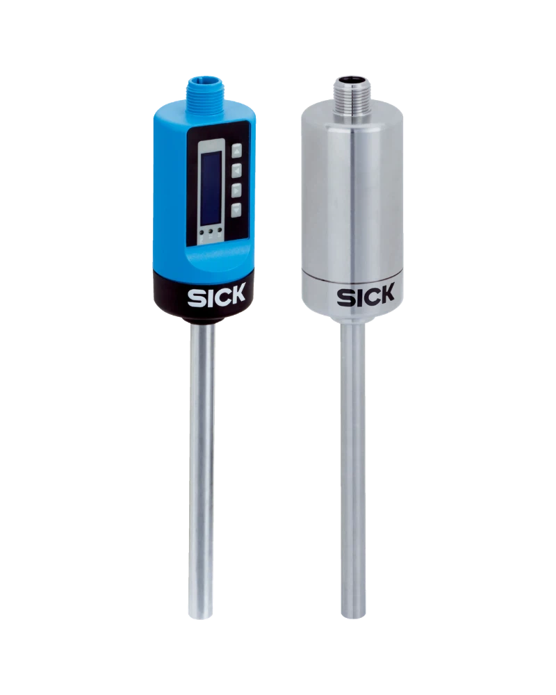 Flow sensors - T-Easic FTS image 2