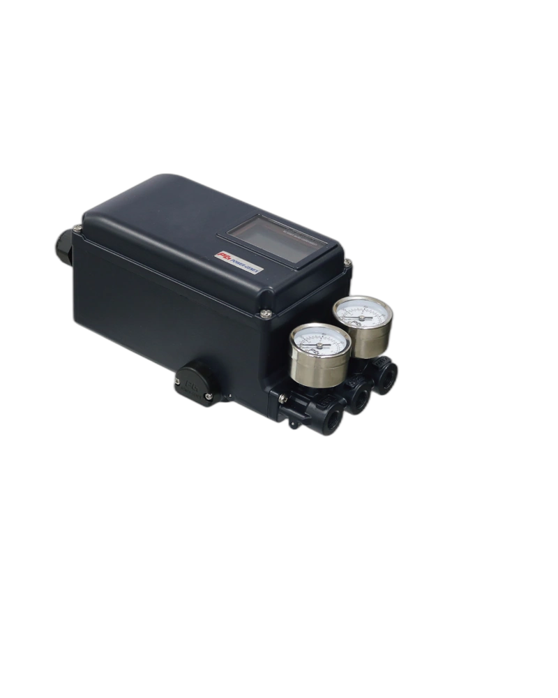 ASD-5000 Smart positioner image 2