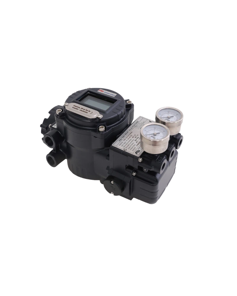 ASD-7000 Smart positioner image 2