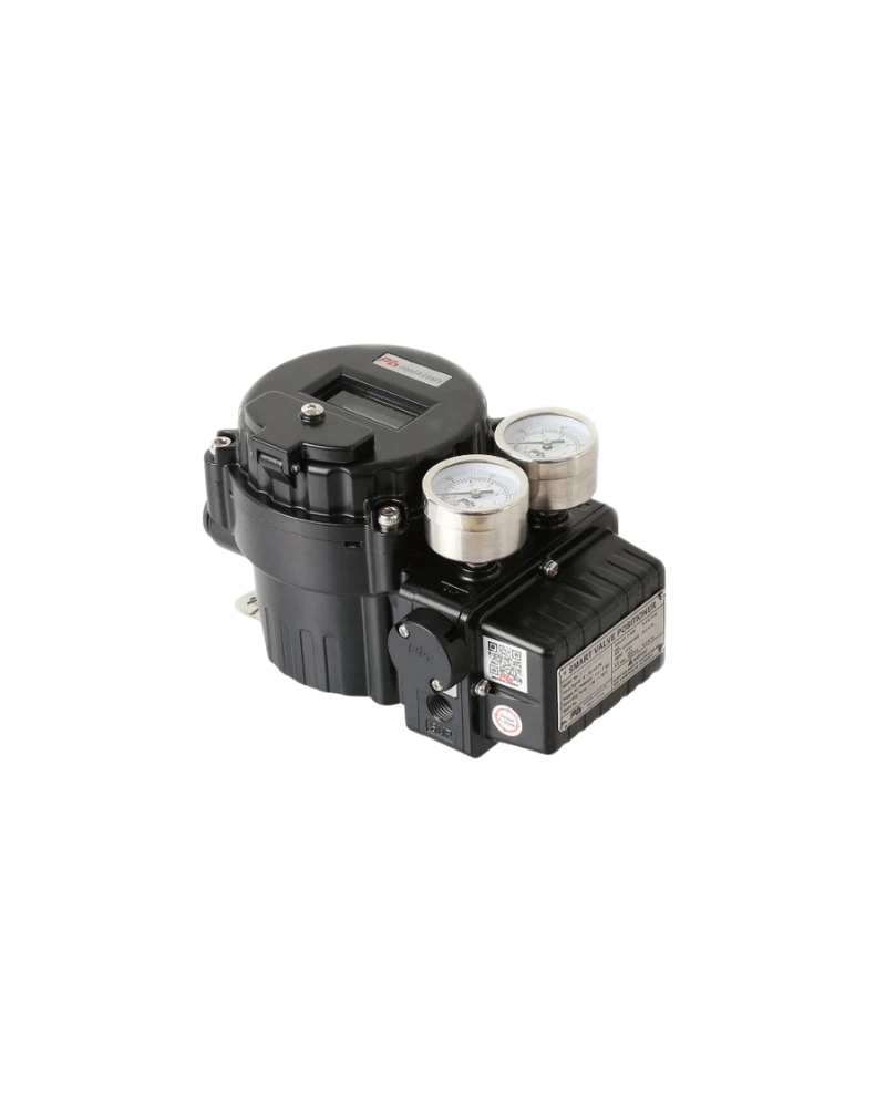 SS3 Smart Positioner image 2