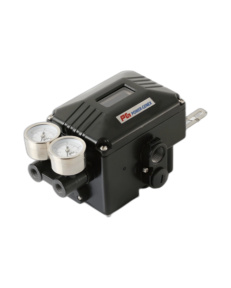 SS Smart positioner image 2