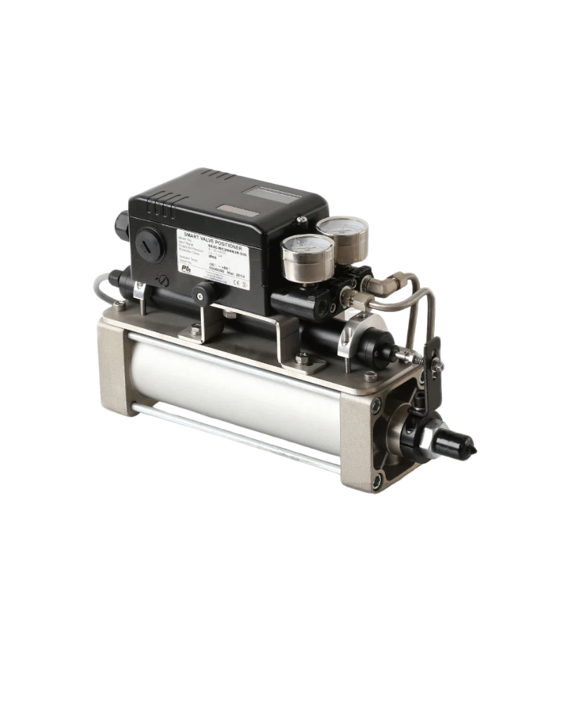 CYLINDER POSITIONER - SS2-Cylinder image 2