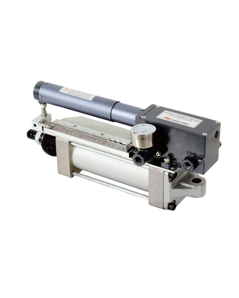 CYLINDER POSITIONER - PPCL (3 - 15psi) image 2