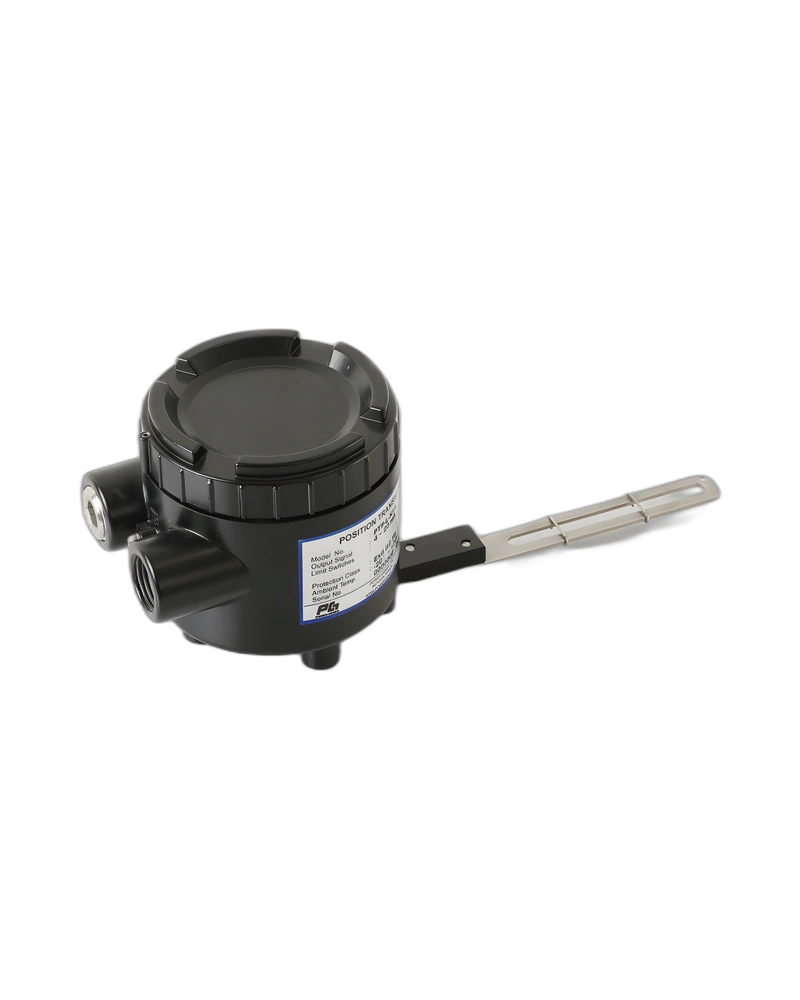 POSITION TRANSMITTER - PTP(analog) image 2