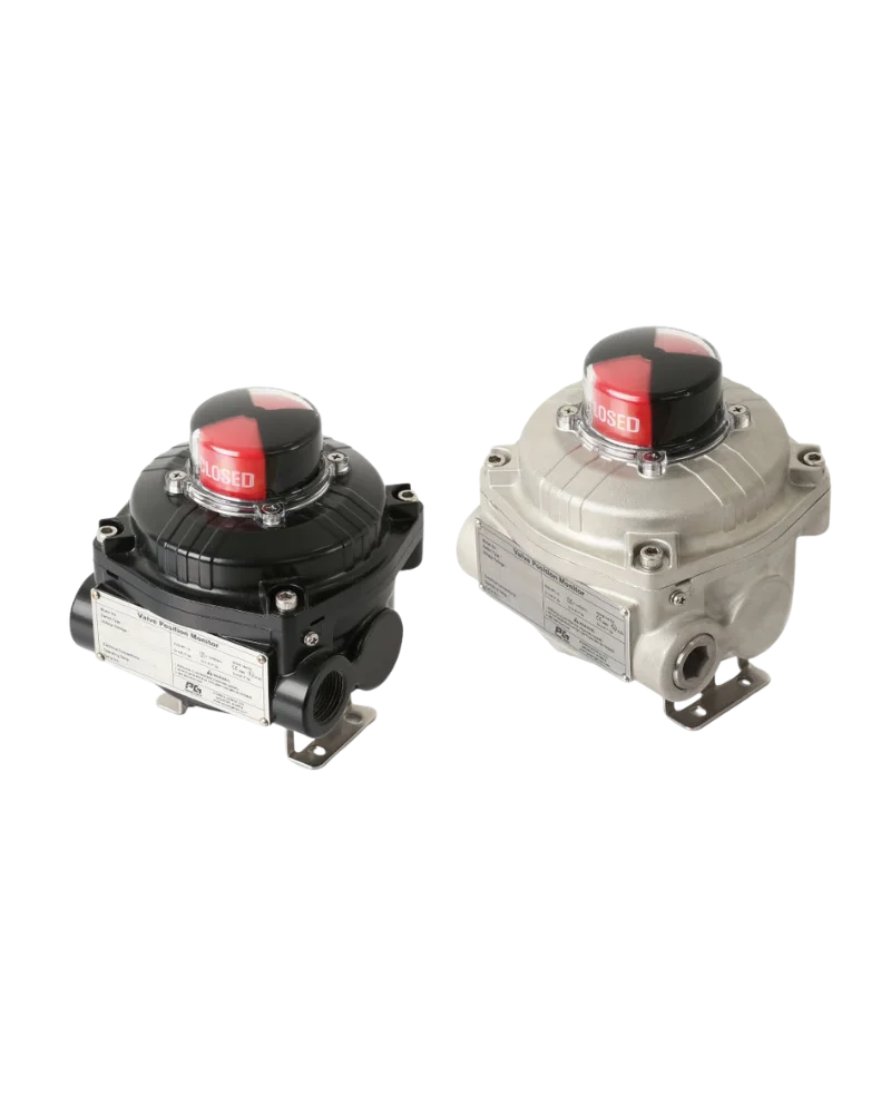 VALVE POSITION MONITOR - LSB-3000 image 2