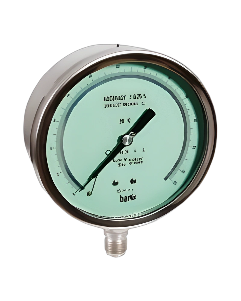 TEST GAUGE - Series MIRDP_MTIRDP image 2