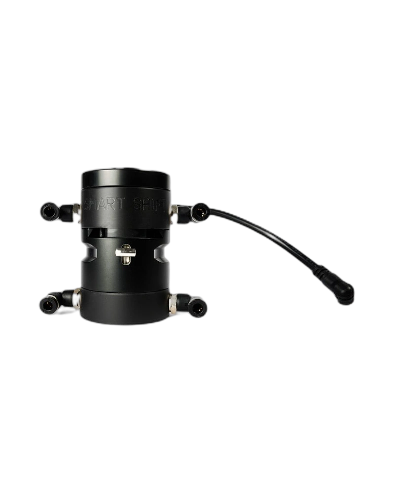 Smartshift Robotics - Tool Changer System image 2