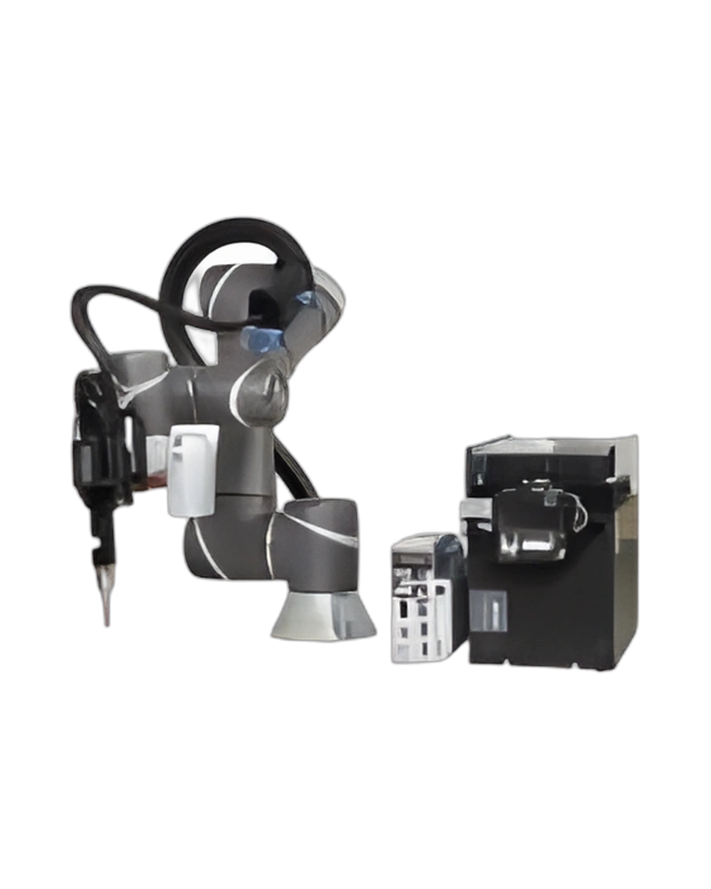 NITTOSEIKO - Pick and Drive System PD400TM image 2