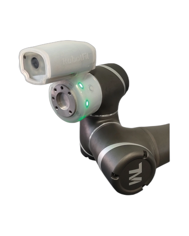 Takenouchi Industrial Textile Corp - 
Camera Cover for TM image 2