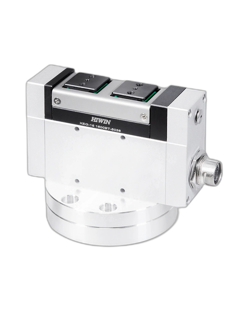 HIWIN - Electric Gripper X-series image 2