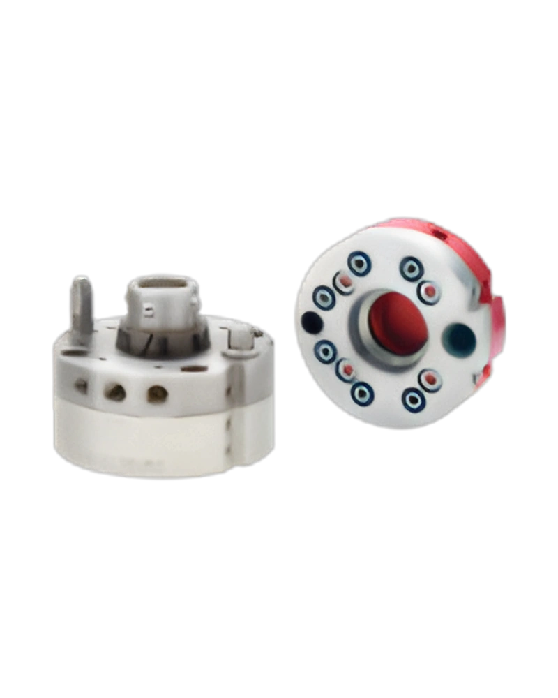 KOSMEK - Robotic Hand Changer image 2