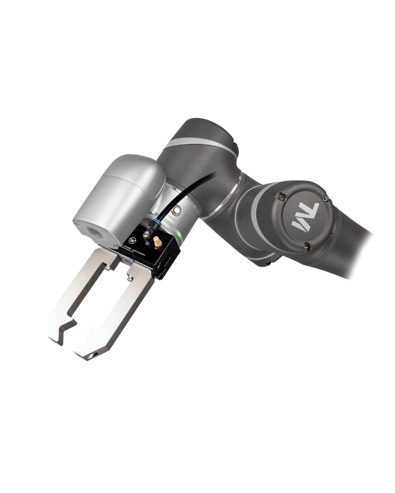 Weiss - Robotics GRIPKIT-P-PRO-L image 2