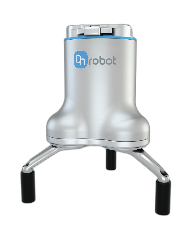 OnRobot - 3-FINGER GRIPPER (3FG) image 2