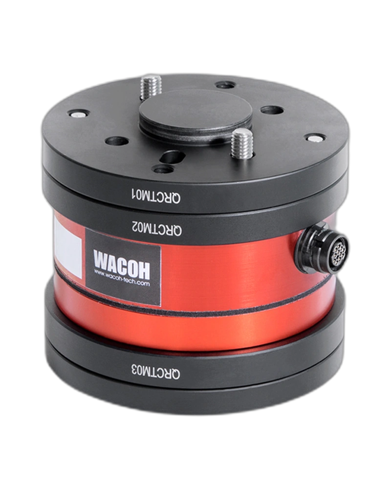 Tool_Force/Torque sensor - WACOH -
QRS-W200-K101-KIT image 2